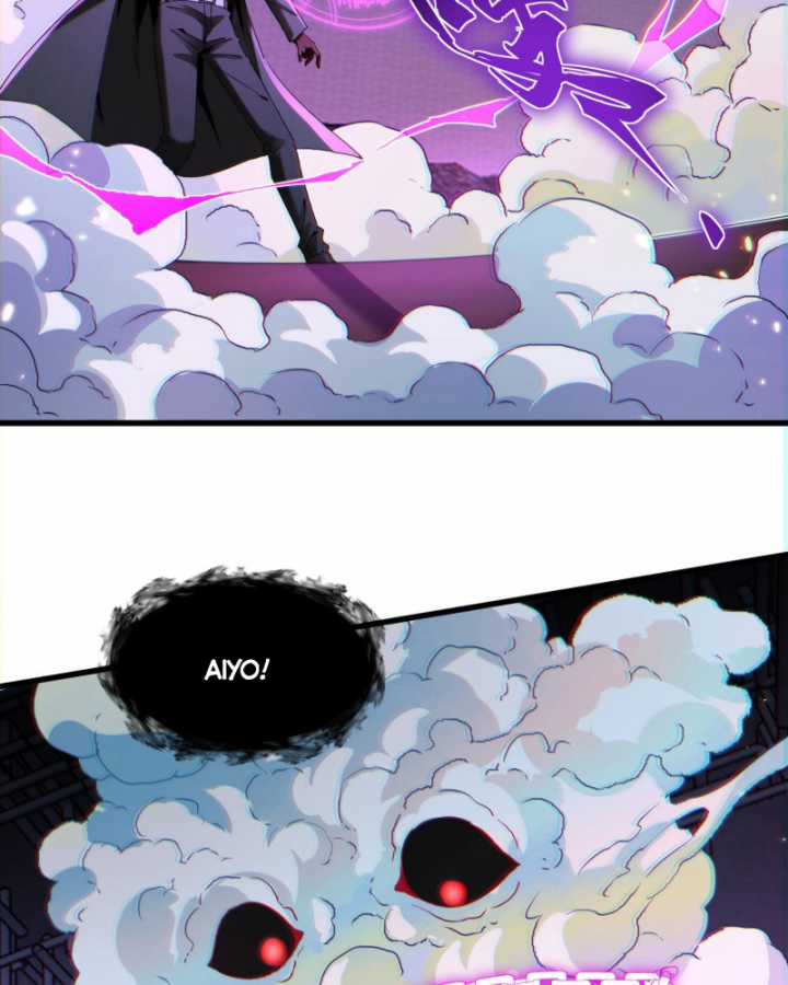 Ta, Thiên Sát Cô Tinh - Chapter 22 - Trang 9