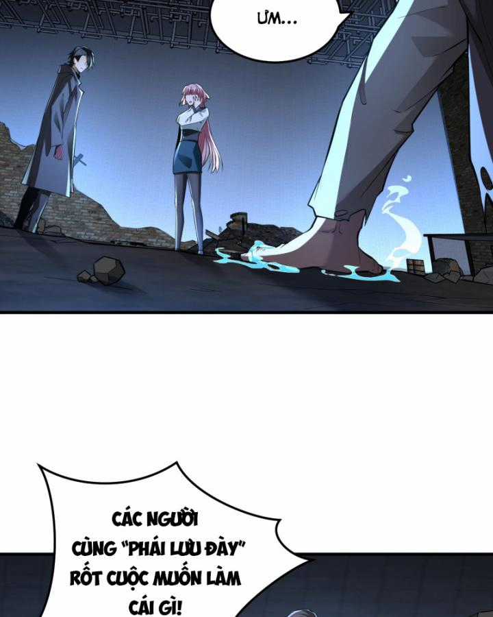 Ta, Thiên Sát Cô Tinh - Chapter 22 - Trang 83