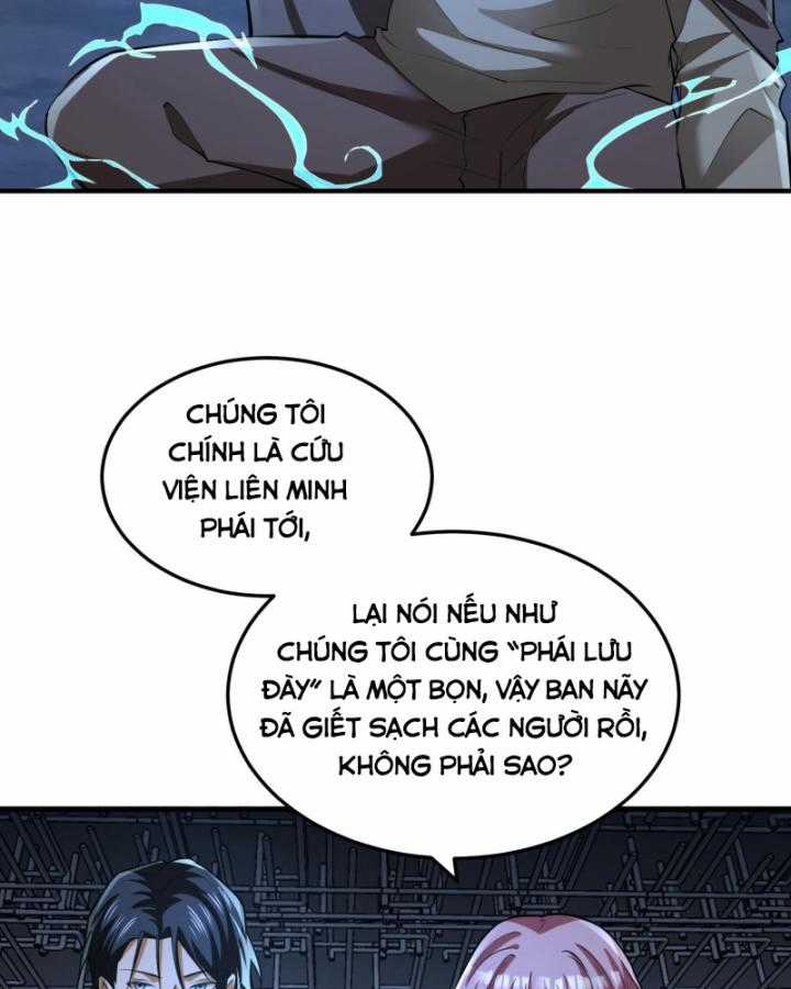 Ta, Thiên Sát Cô Tinh - Chapter 22 - Trang 85