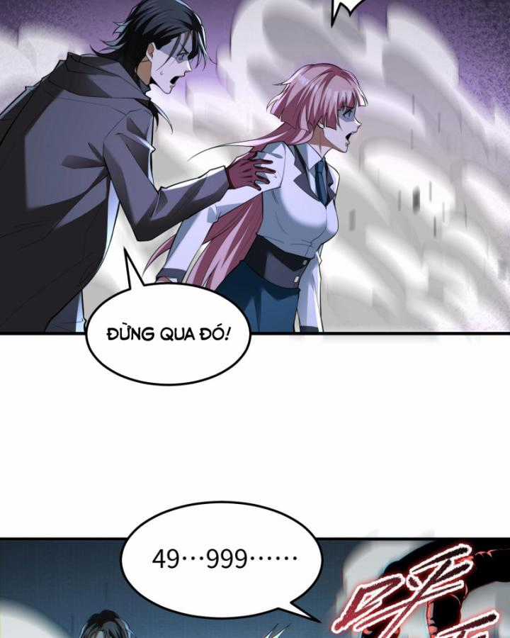 Ta, Thiên Sát Cô Tinh - Chapter 22 - Trang 91