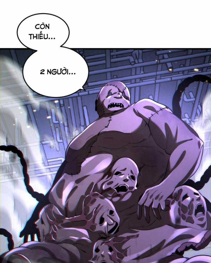 Ta, Thiên Sát Cô Tinh - Chapter 22 - Trang 93