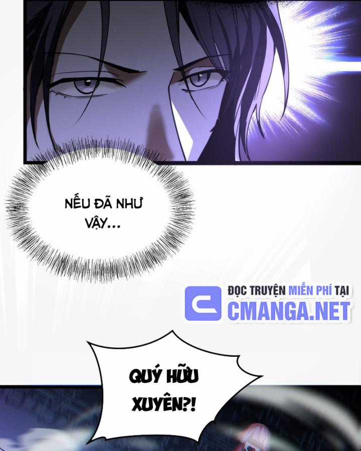 Ta, Thiên Sát Cô Tinh - Chapter 23 - Trang 11