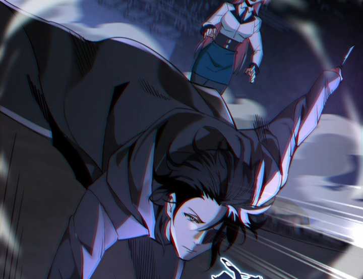 Ta, Thiên Sát Cô Tinh - Chapter 23 - Trang 12