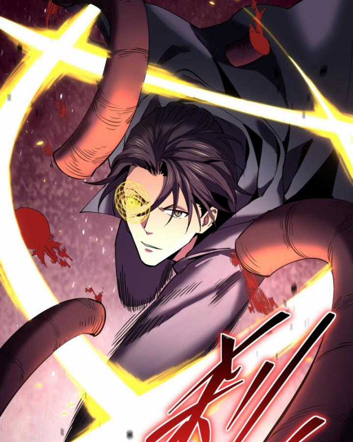 Ta, Thiên Sát Cô Tinh - Chapter 23 - Trang 15