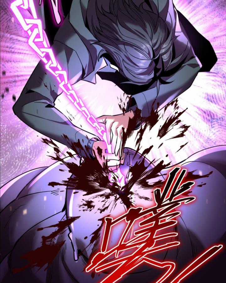 Ta, Thiên Sát Cô Tinh - Chapter 23 - Trang 19