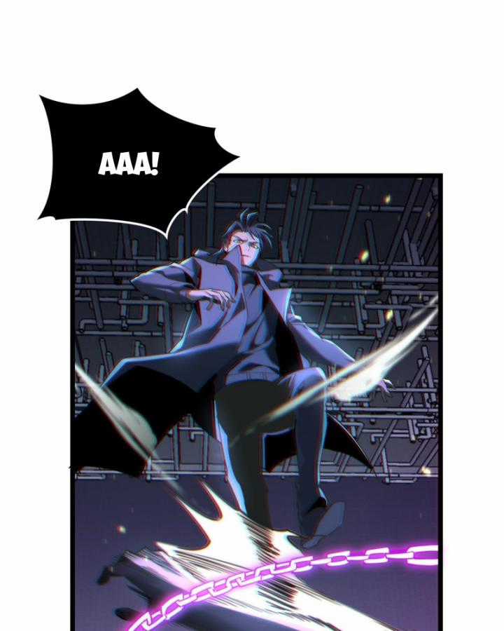 Ta, Thiên Sát Cô Tinh - Chapter 23 - Trang 21