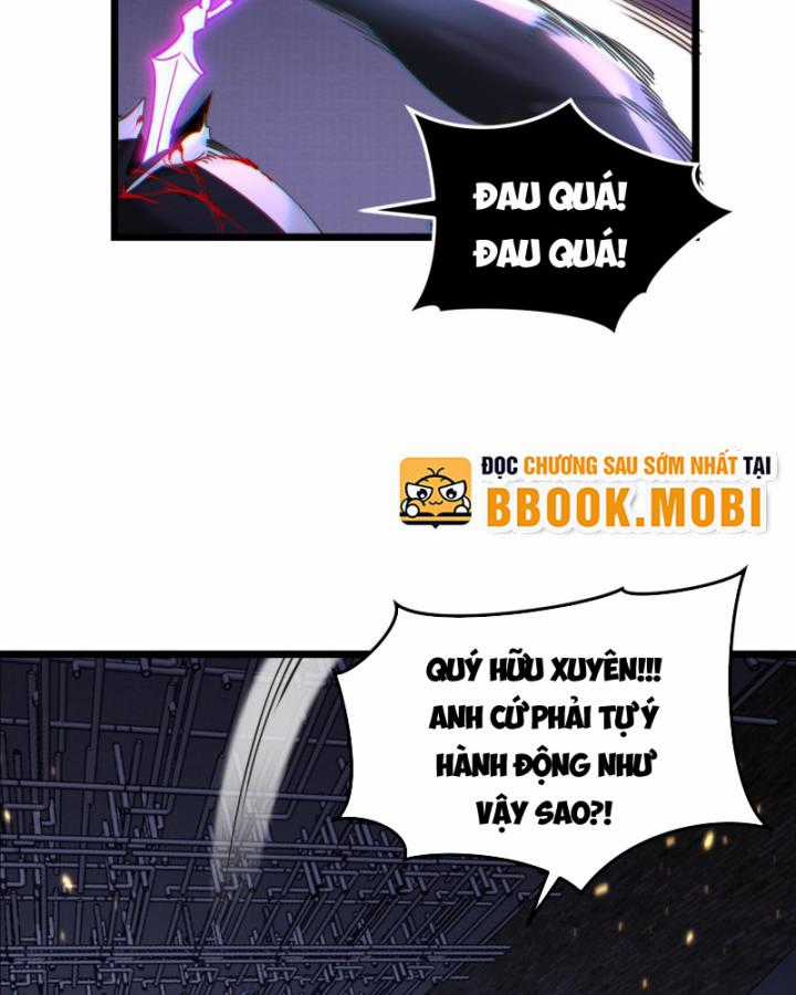 Ta, Thiên Sát Cô Tinh - Chapter 23 - Trang 22