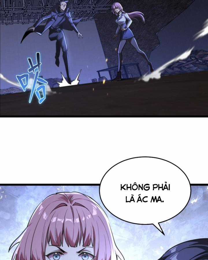 Ta, Thiên Sát Cô Tinh - Chapter 23 - Trang 23