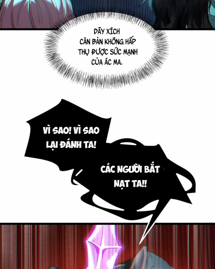 Ta, Thiên Sát Cô Tinh - Chapter 23 - Trang 26