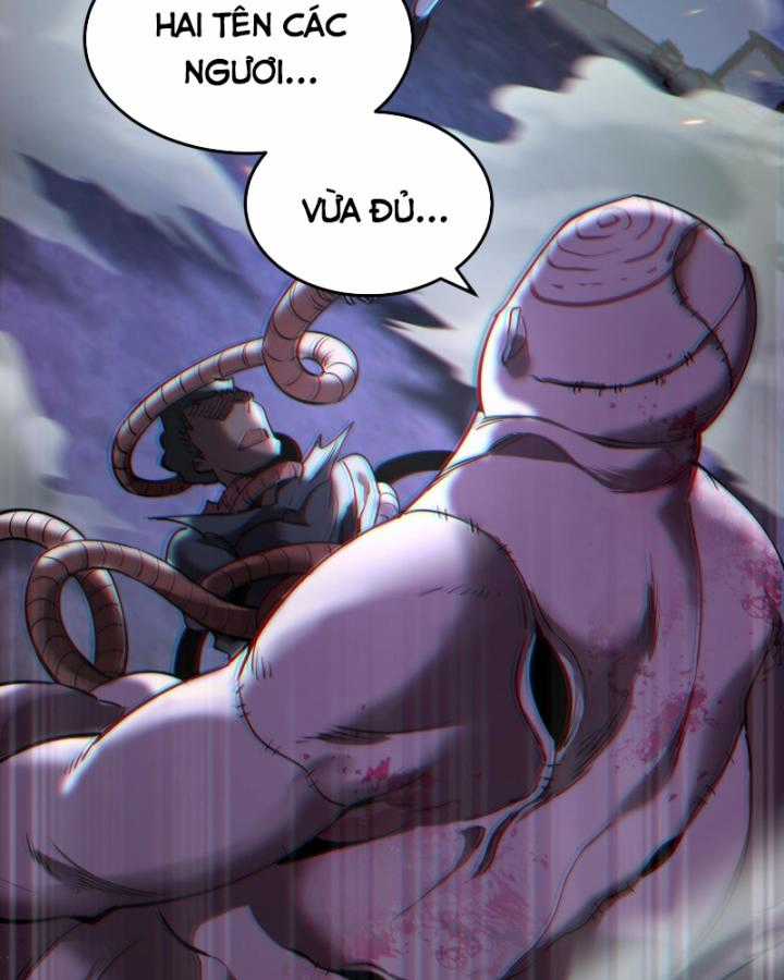 Ta, Thiên Sát Cô Tinh - Chapter 23 - Trang 4