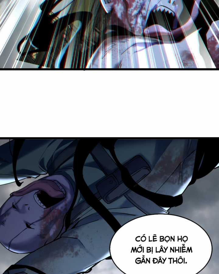 Ta, Thiên Sát Cô Tinh - Chapter 23 - Trang 35