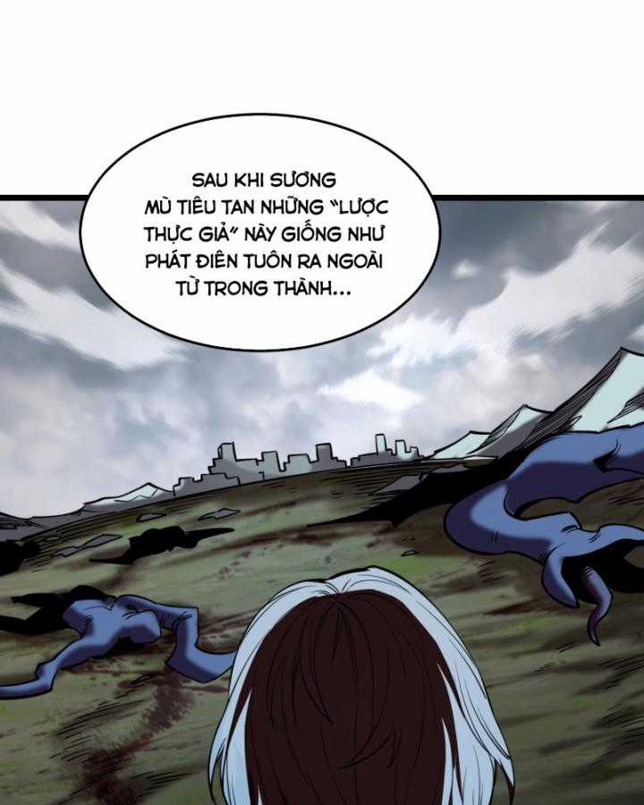 Ta, Thiên Sát Cô Tinh - Chapter 23 - Trang 37