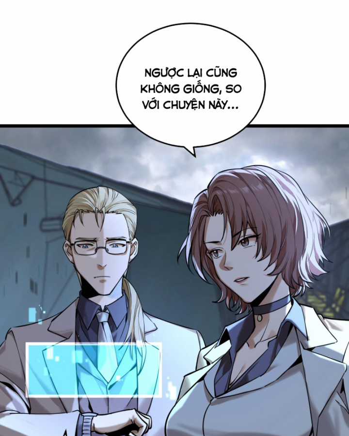 Ta, Thiên Sát Cô Tinh - Chapter 23 - Trang 40