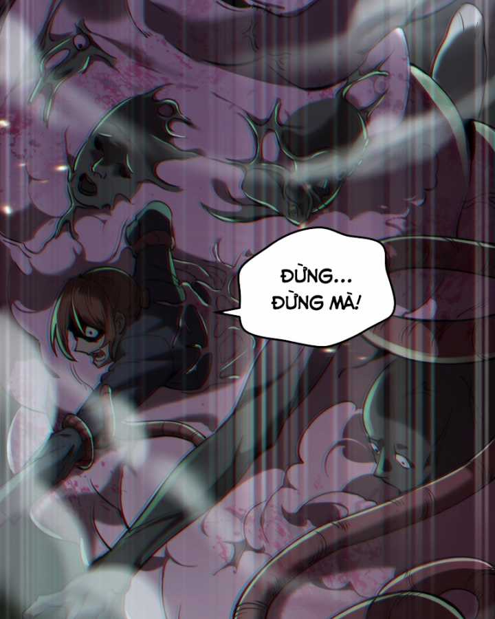 Ta, Thiên Sát Cô Tinh - Chapter 23 - Trang 5