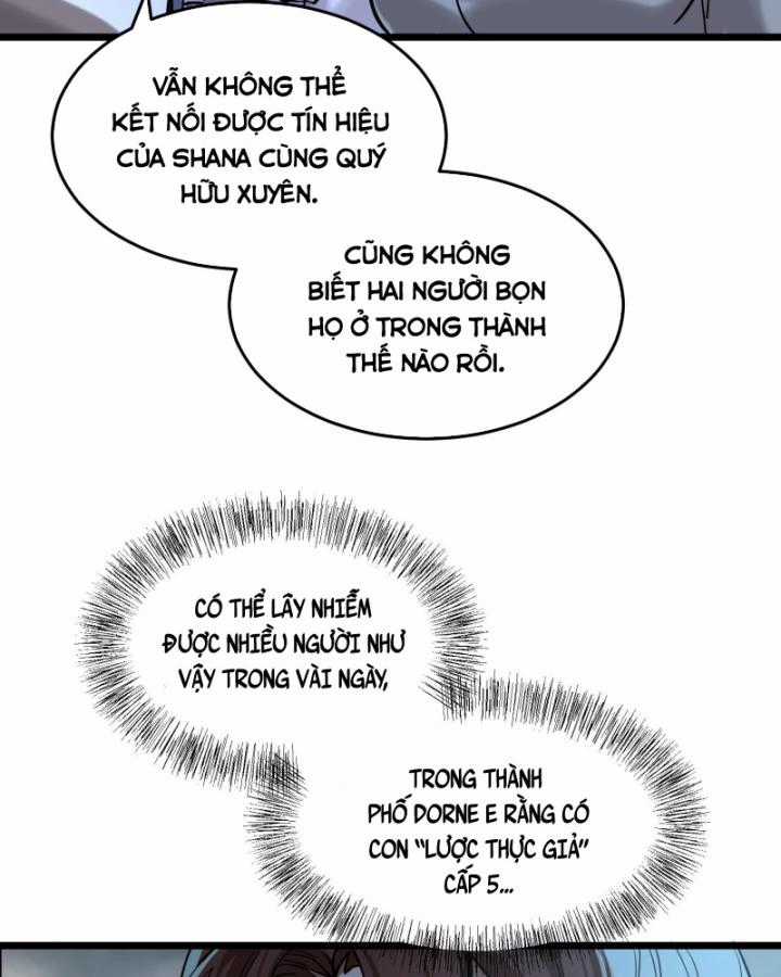 Ta, Thiên Sát Cô Tinh - Chapter 23 - Trang 41