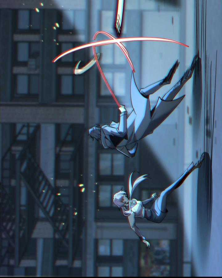 Ta, Thiên Sát Cô Tinh - Chapter 23 - Trang 45