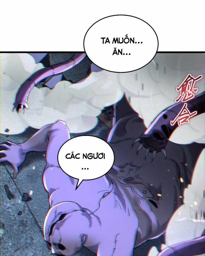 Ta, Thiên Sát Cô Tinh - Chapter 23 - Trang 47