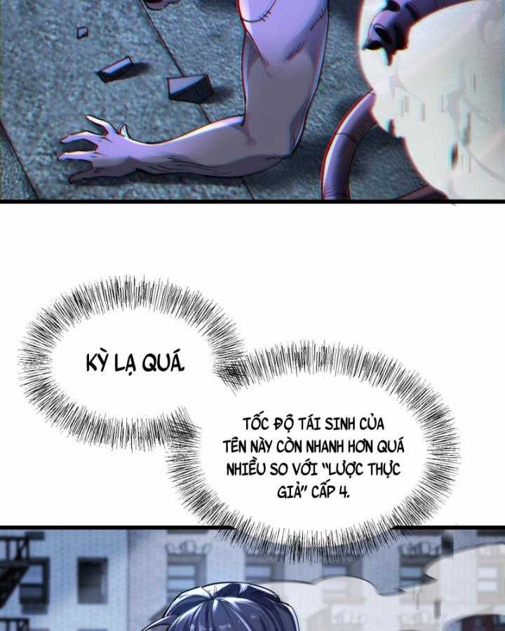 Ta, Thiên Sát Cô Tinh - Chapter 23 - Trang 48