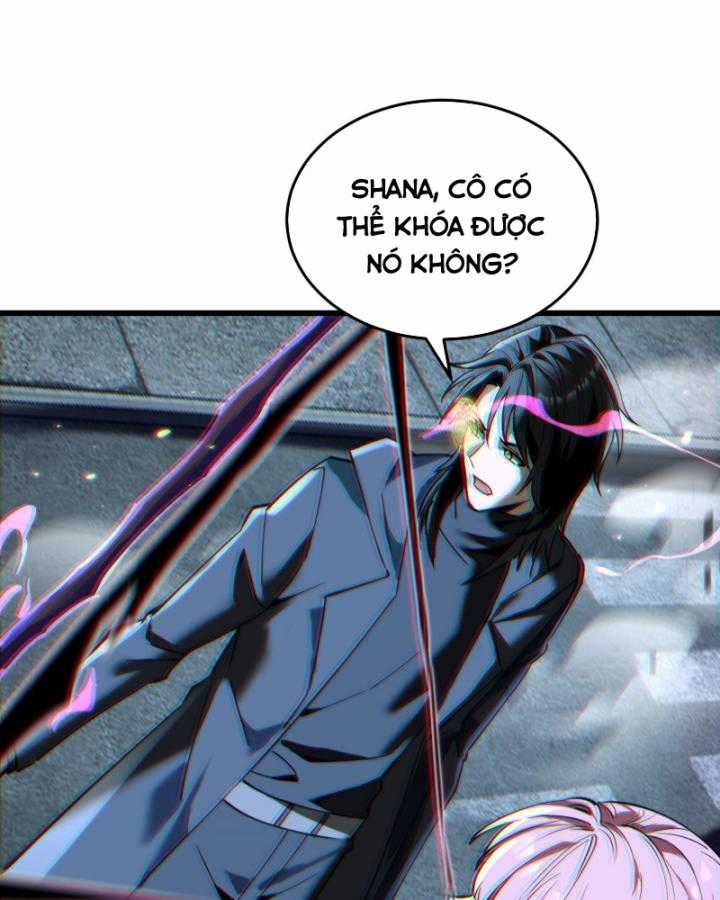 Ta, Thiên Sát Cô Tinh - Chapter 23 - Trang 50