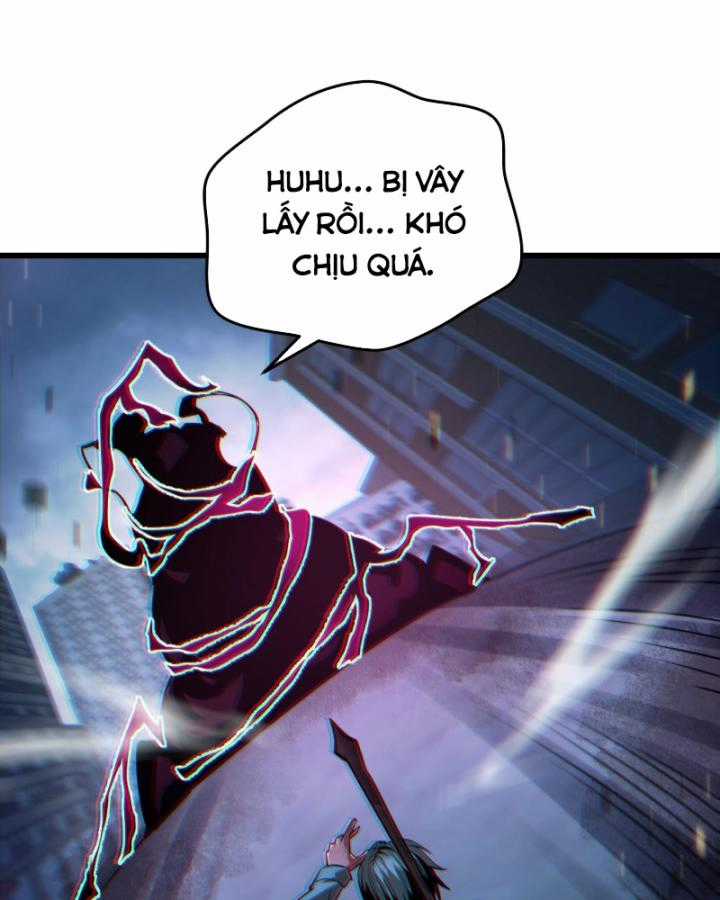 Ta, Thiên Sát Cô Tinh - Chapter 23 - Trang 54