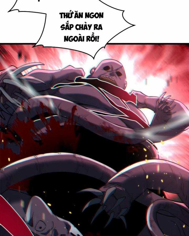 Ta, Thiên Sát Cô Tinh - Chapter 23 - Trang 59