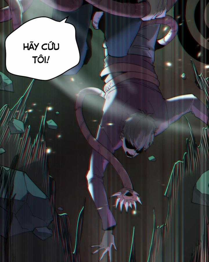 Ta, Thiên Sát Cô Tinh - Chapter 23 - Trang 7