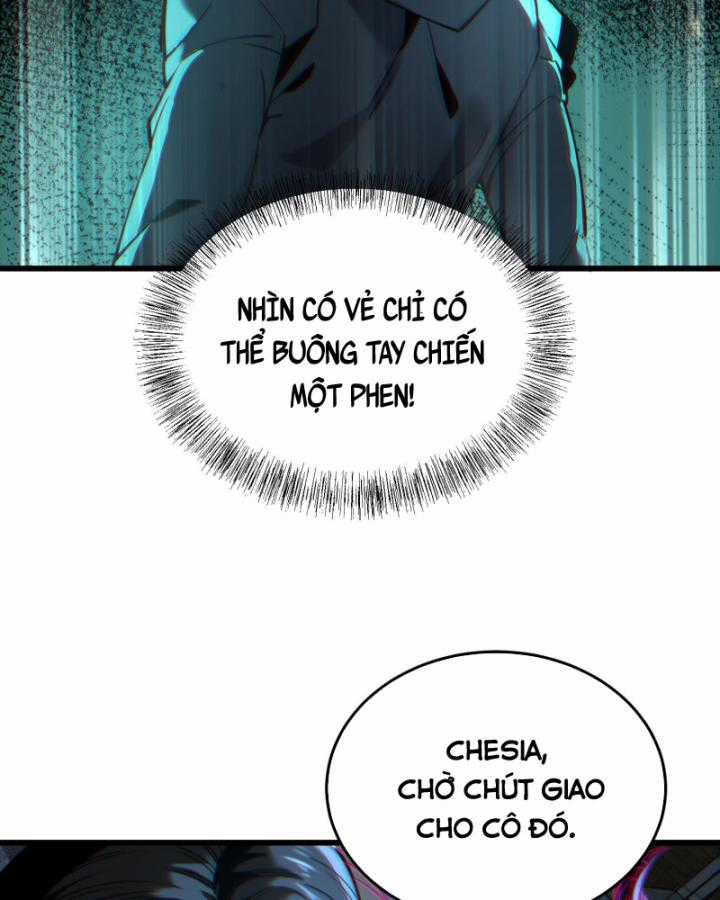 Ta, Thiên Sát Cô Tinh - Chapter 23 - Trang 67