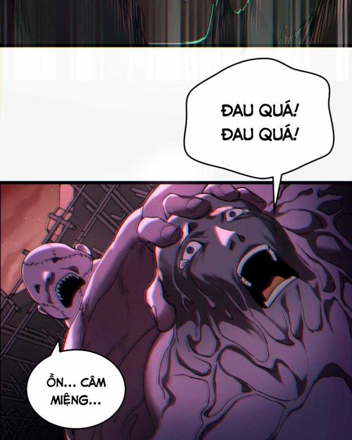 Ta, Thiên Sát Cô Tinh - Chapter 23 - Trang 8