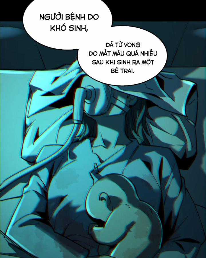 Ta, Thiên Sát Cô Tinh - Chapter 23 - Trang 79