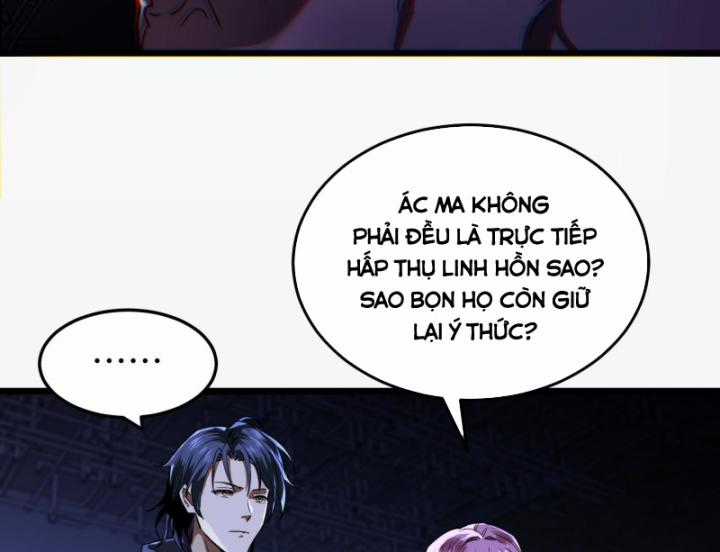Ta, Thiên Sát Cô Tinh - Chapter 23 - Trang 9