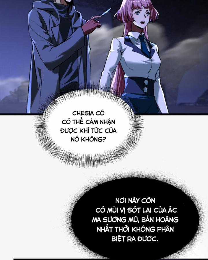 Ta, Thiên Sát Cô Tinh - Chapter 23 - Trang 10