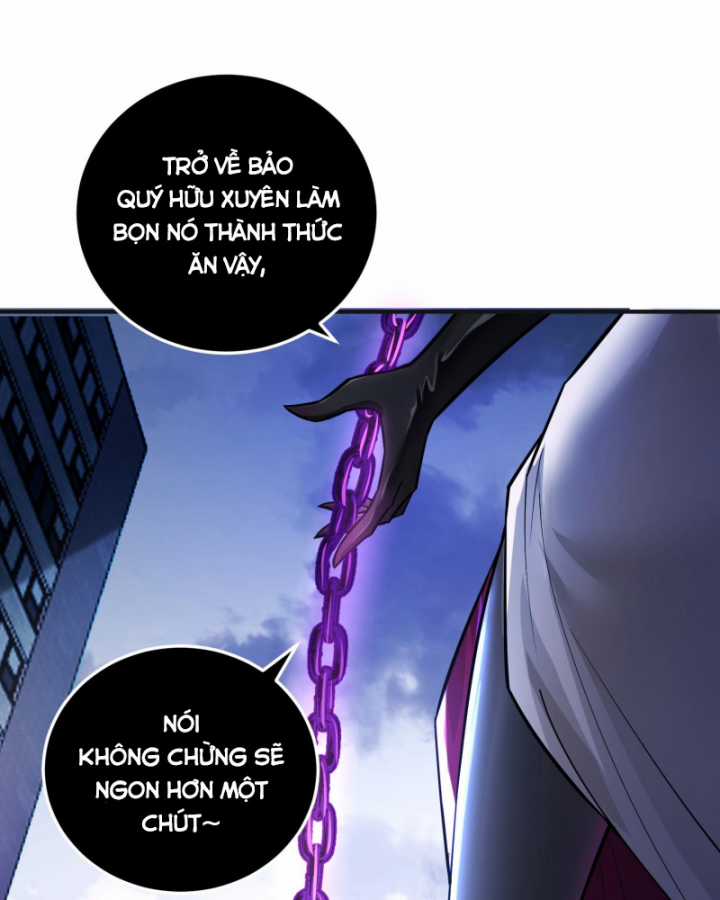 Ta, Thiên Sát Cô Tinh - Chapter 24 - Trang 11