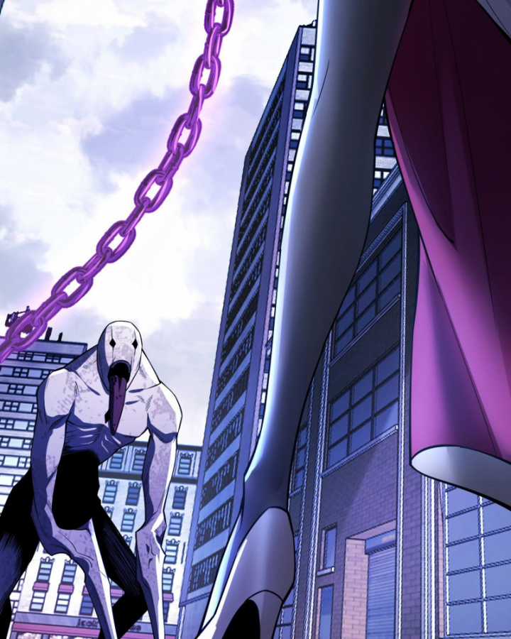 Ta, Thiên Sát Cô Tinh - Chapter 24 - Trang 12