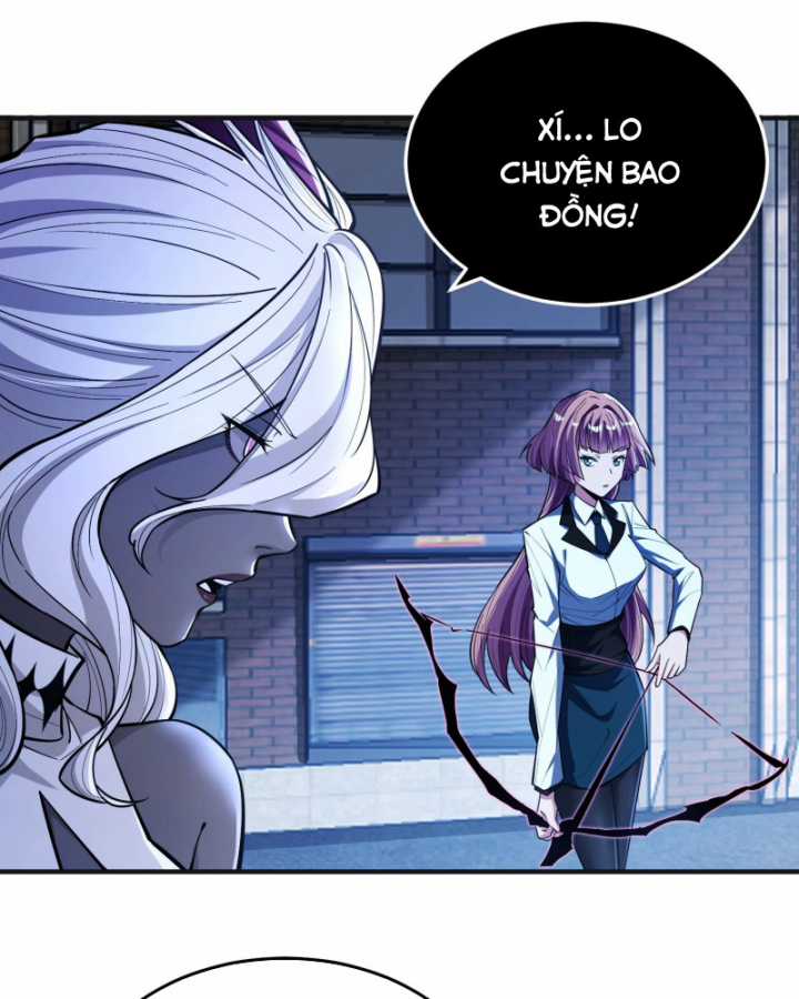 Ta, Thiên Sát Cô Tinh - Chapter 24 - Trang 16