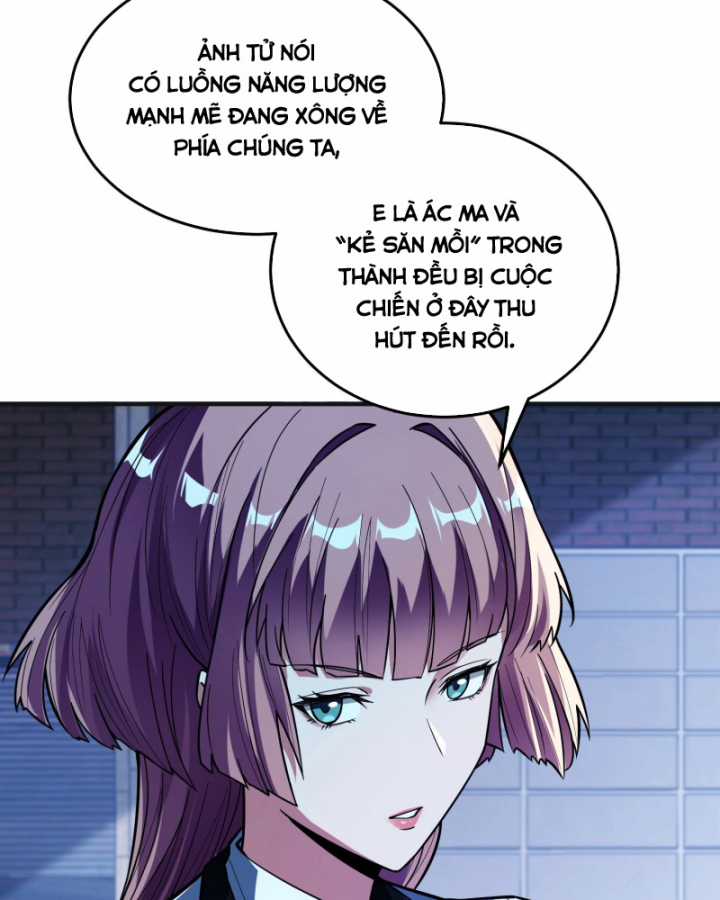 Ta, Thiên Sát Cô Tinh - Chapter 24 - Trang 17