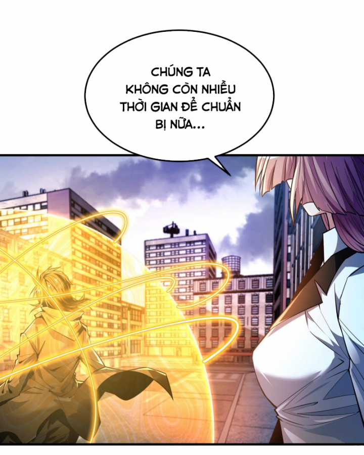 Ta, Thiên Sát Cô Tinh - Chapter 24 - Trang 19