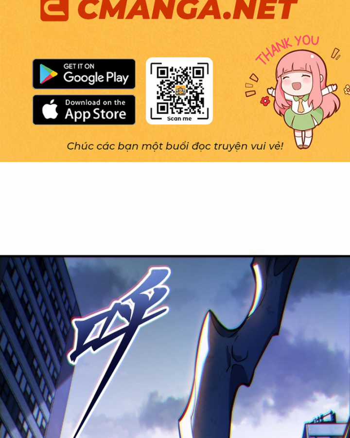 Ta, Thiên Sát Cô Tinh - Chapter 24 - Trang 3