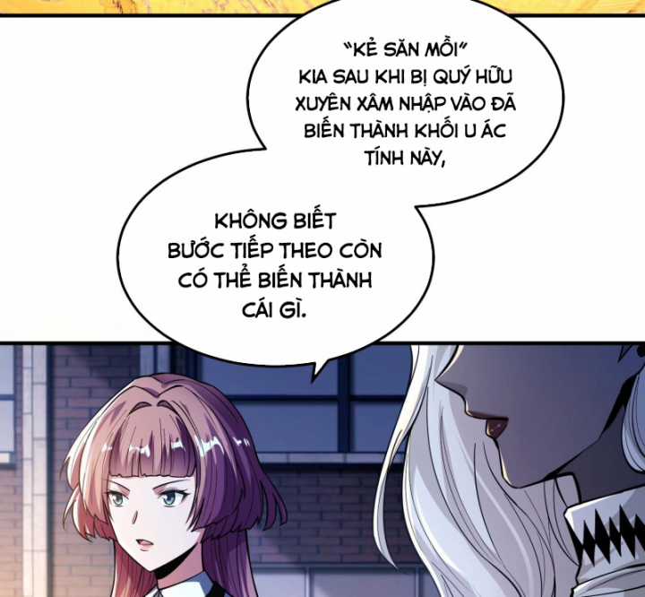 Ta, Thiên Sát Cô Tinh - Chapter 24 - Trang 22
