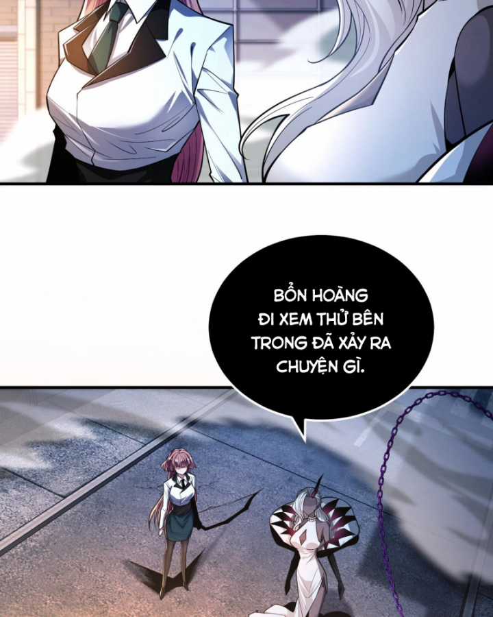 Ta, Thiên Sát Cô Tinh - Chapter 24 - Trang 23