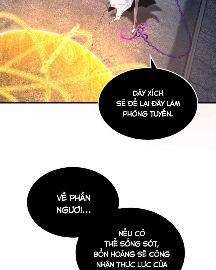 Ta, Thiên Sát Cô Tinh - Chapter 24 - Trang 24