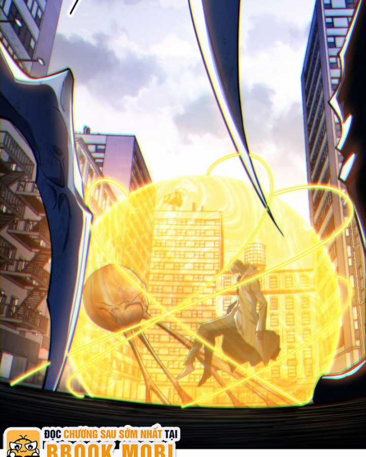 Ta, Thiên Sát Cô Tinh - Chapter 24 - Trang 4