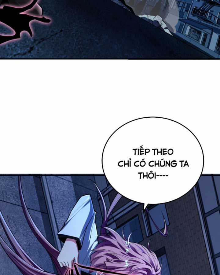 Ta, Thiên Sát Cô Tinh - Chapter 24 - Trang 31