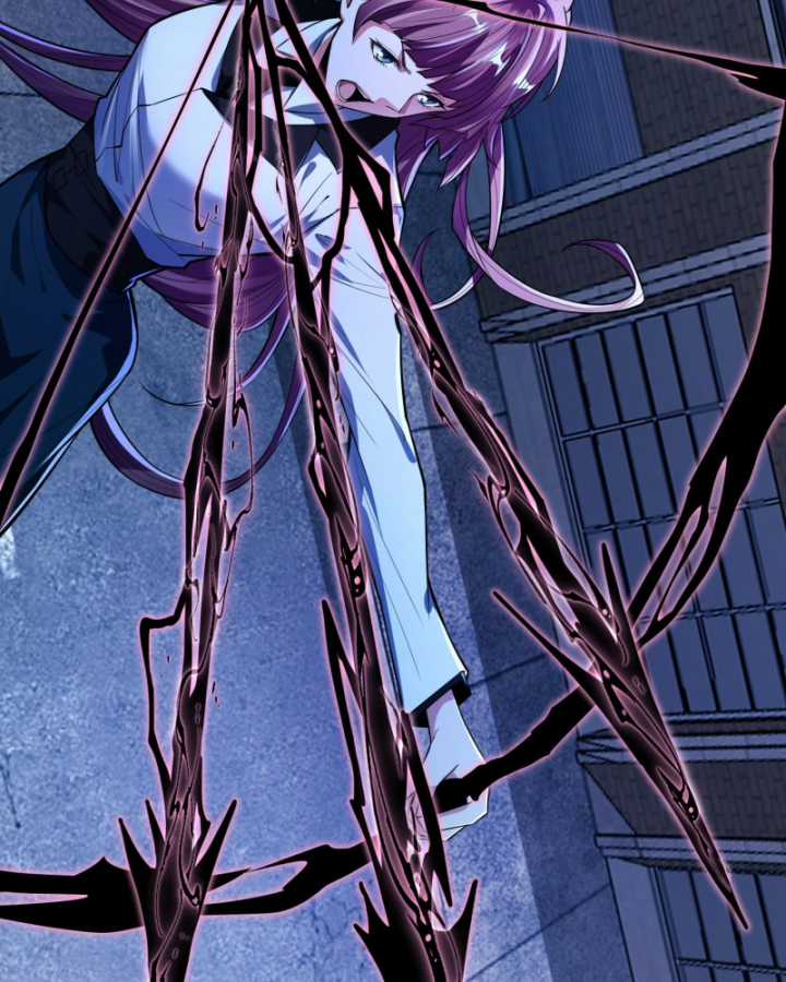 Ta, Thiên Sát Cô Tinh - Chapter 24 - Trang 32