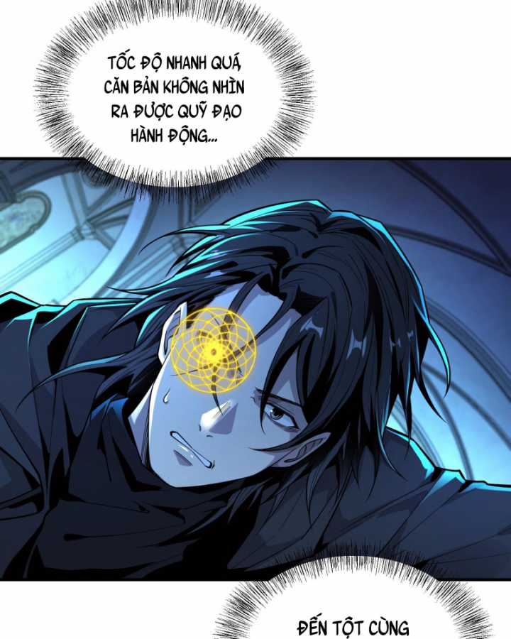 Ta, Thiên Sát Cô Tinh - Chapter 24 - Trang 36