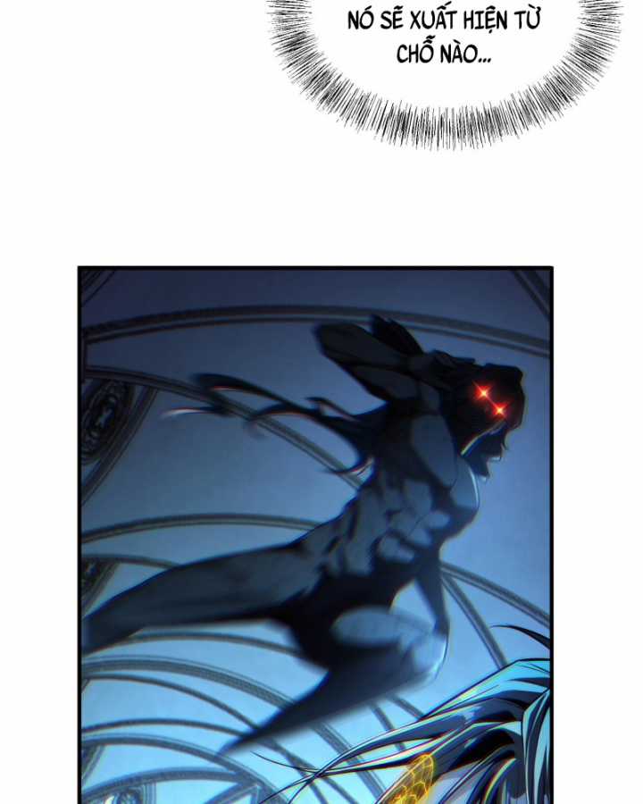 Ta, Thiên Sát Cô Tinh - Chapter 24 - Trang 37