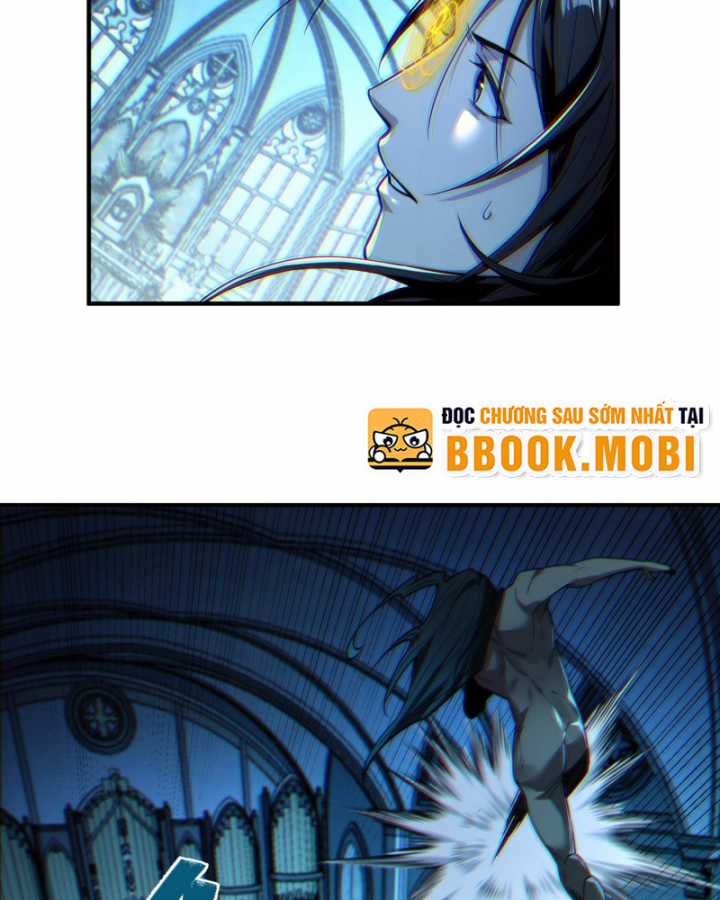 Ta, Thiên Sát Cô Tinh - Chapter 24 - Trang 38