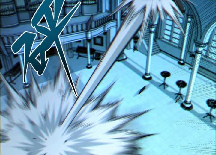 Ta, Thiên Sát Cô Tinh - Chapter 24 - Trang 39