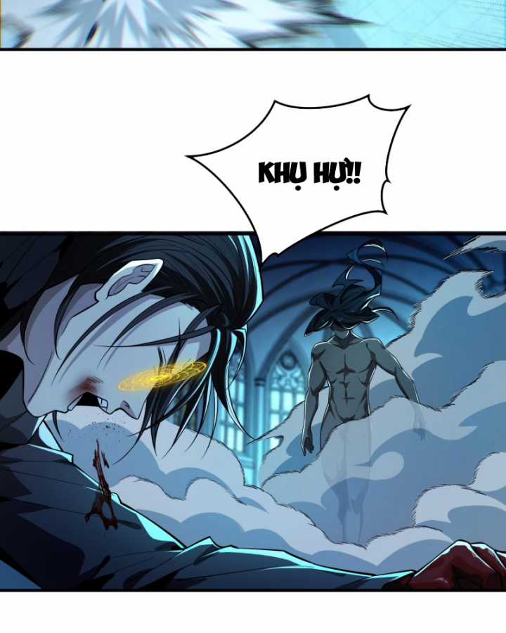 Ta, Thiên Sát Cô Tinh - Chapter 24 - Trang 40