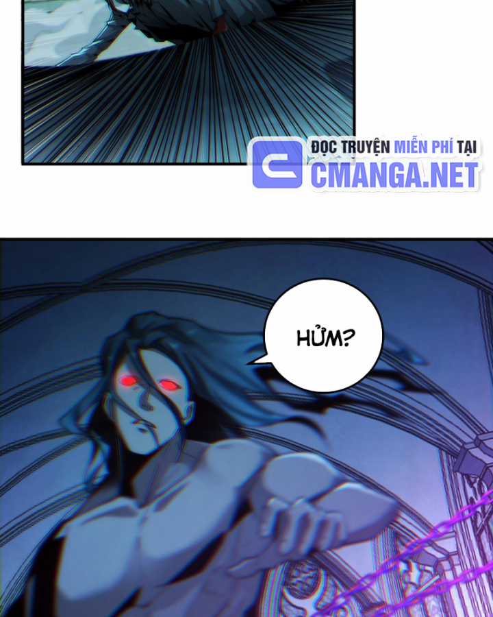 Ta, Thiên Sát Cô Tinh - Chapter 24 - Trang 46