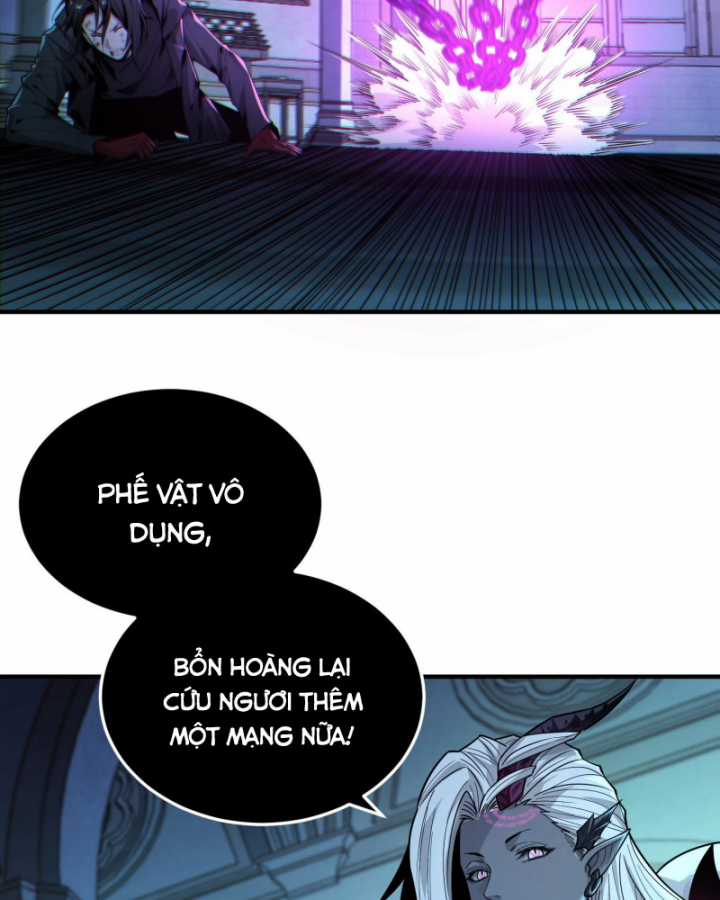 Ta, Thiên Sát Cô Tinh - Chapter 24 - Trang 49